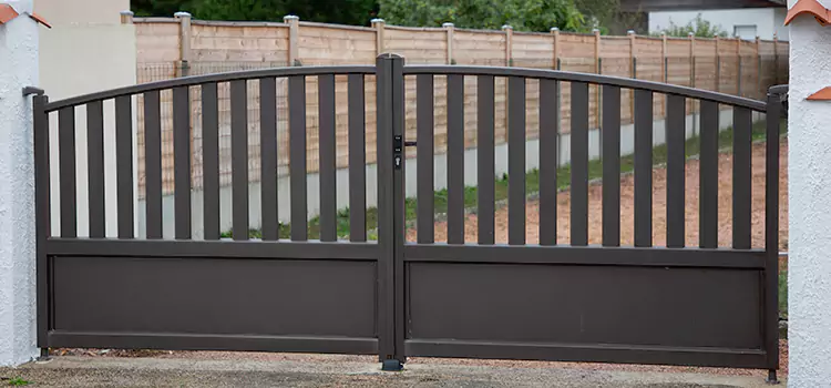 Advanced Gate Solutions in Manchester, CT