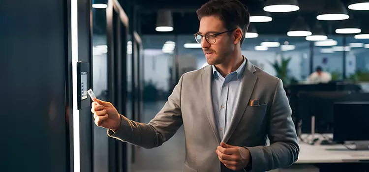 Our Commitment to Keycard Security Excellence in Manchester, CT