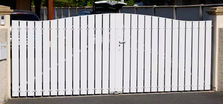 Why Choose Us for Residential Gate Repair in Manchester, CT?